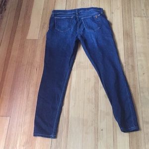 Joe’s Skinny Ankle Jeans Wilkins